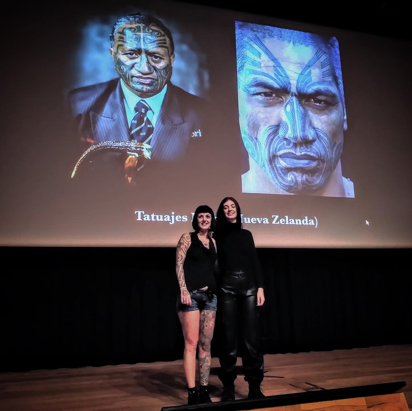 Selected Europe Bilbao - articolo Deia