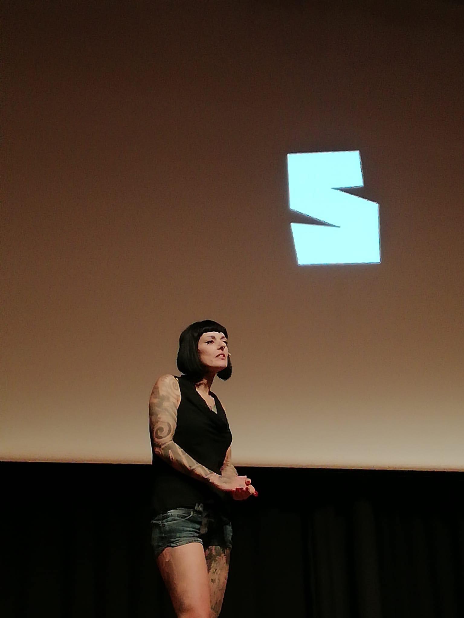 Selected Europe Bilbao - rassegna stampa