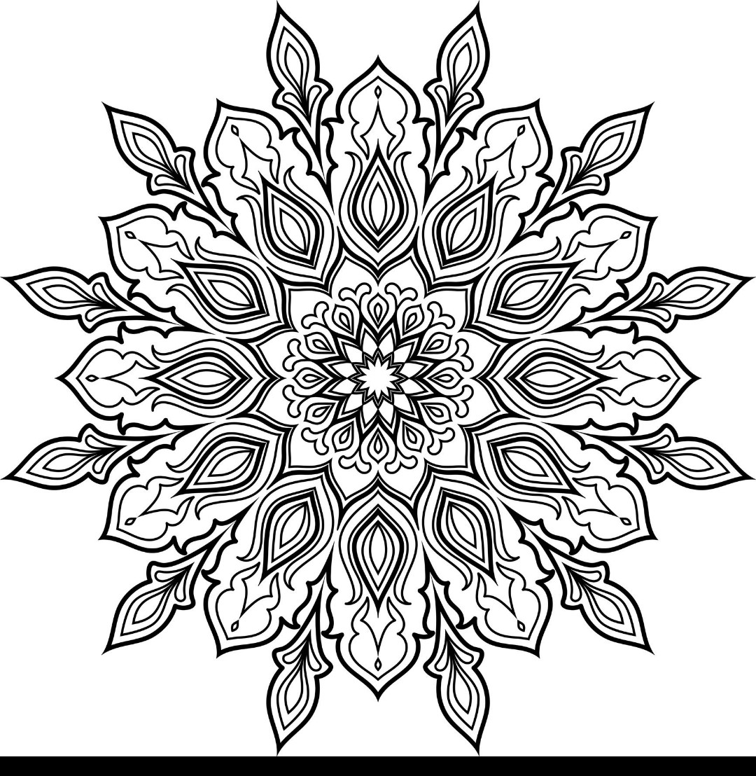 Esempio stile Geometrico