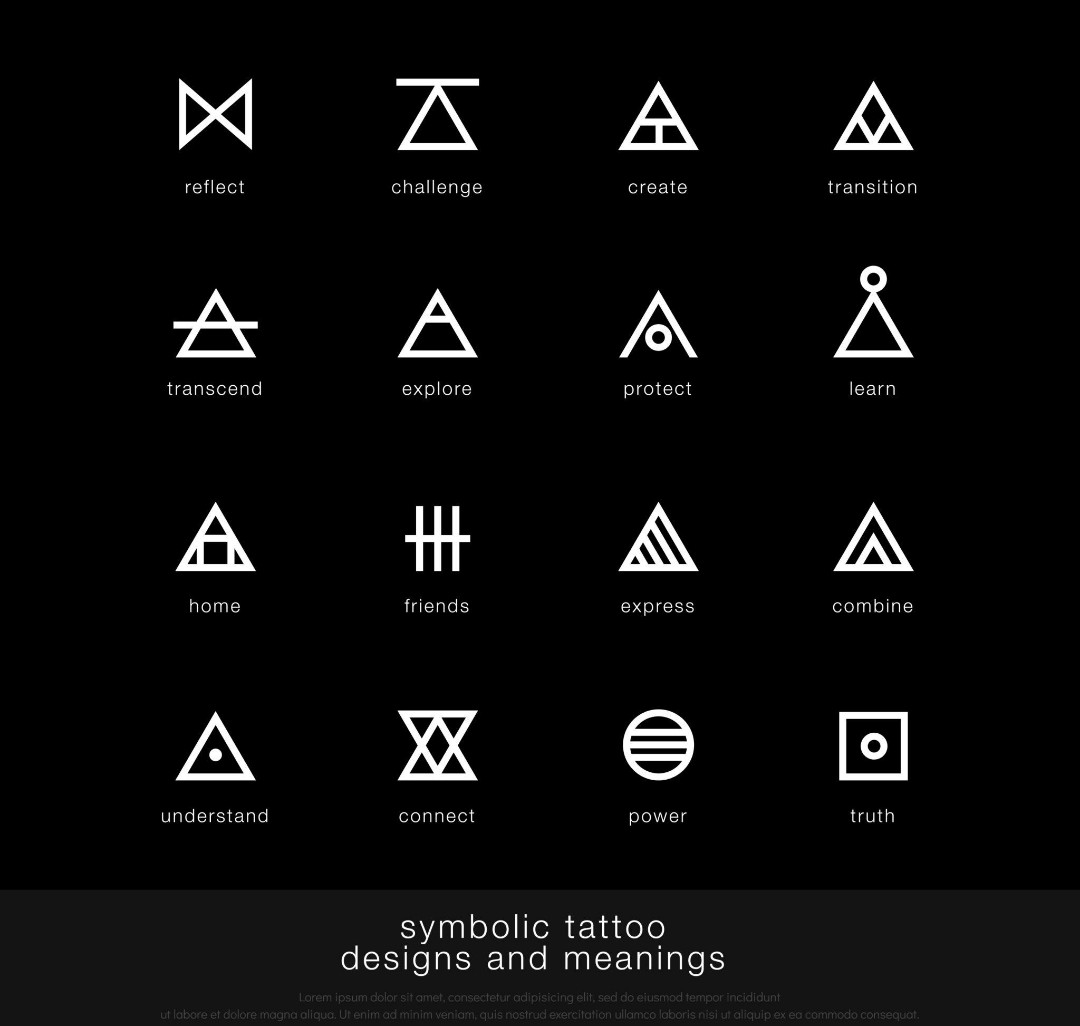Esempio stile Minimal