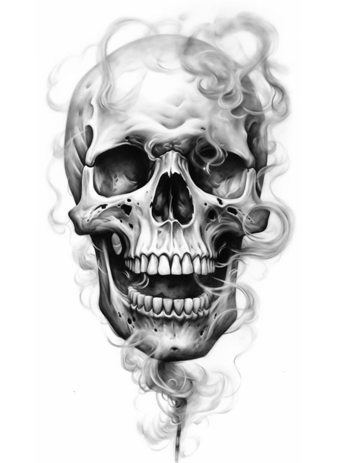 Esempio stile Realistico